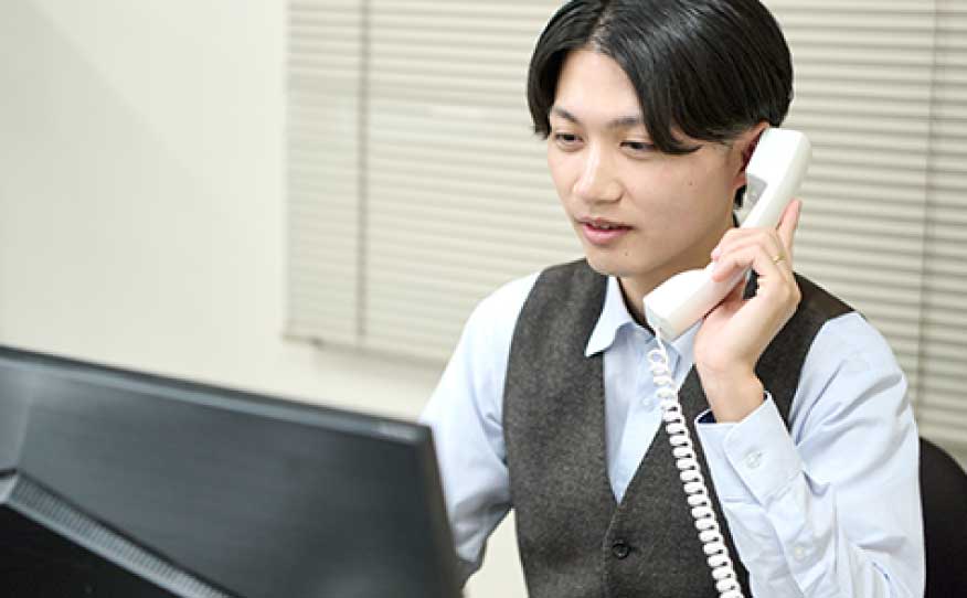社内のIT環境の管理を専門家に依頼するメリットって？
